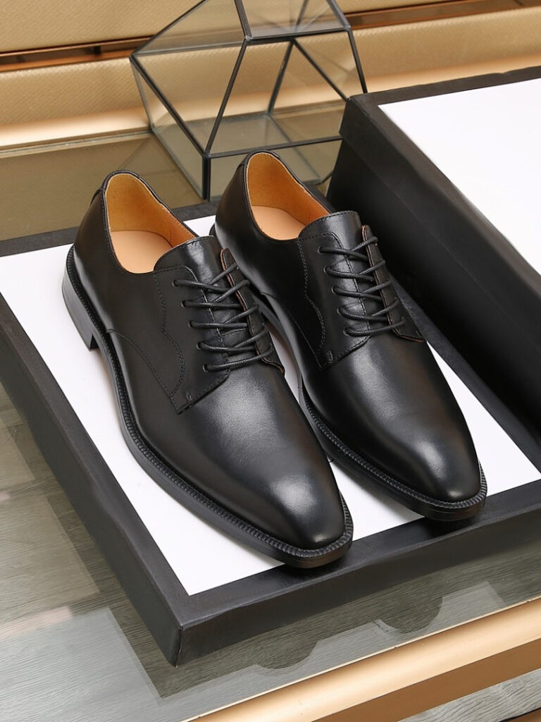 Gucci Shoe Style 2601128