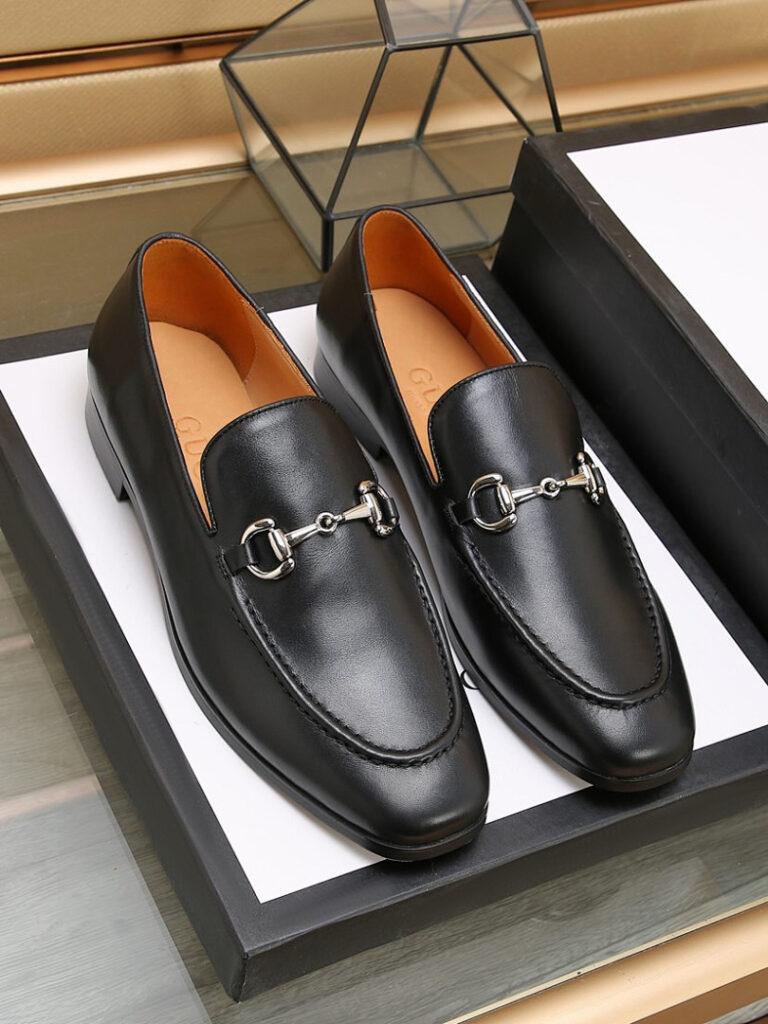 Gucci Shoe Style 2601128