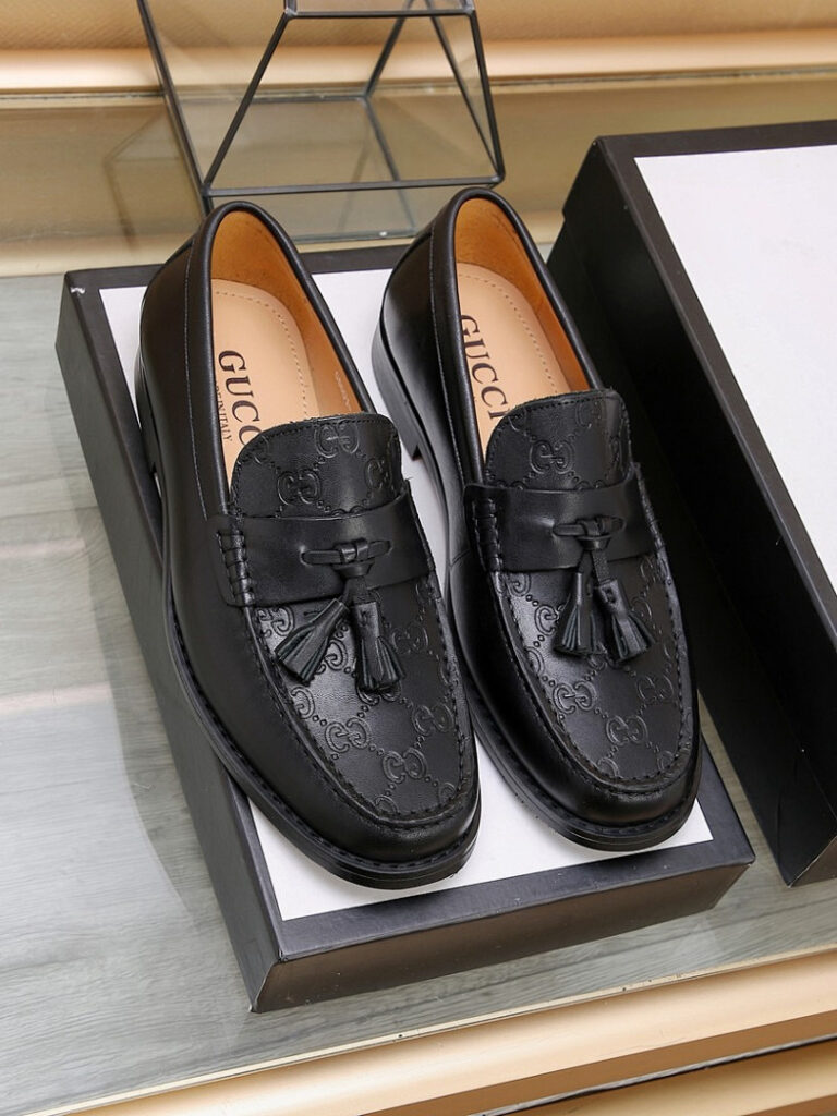 Gucci Shoe Style 2601128