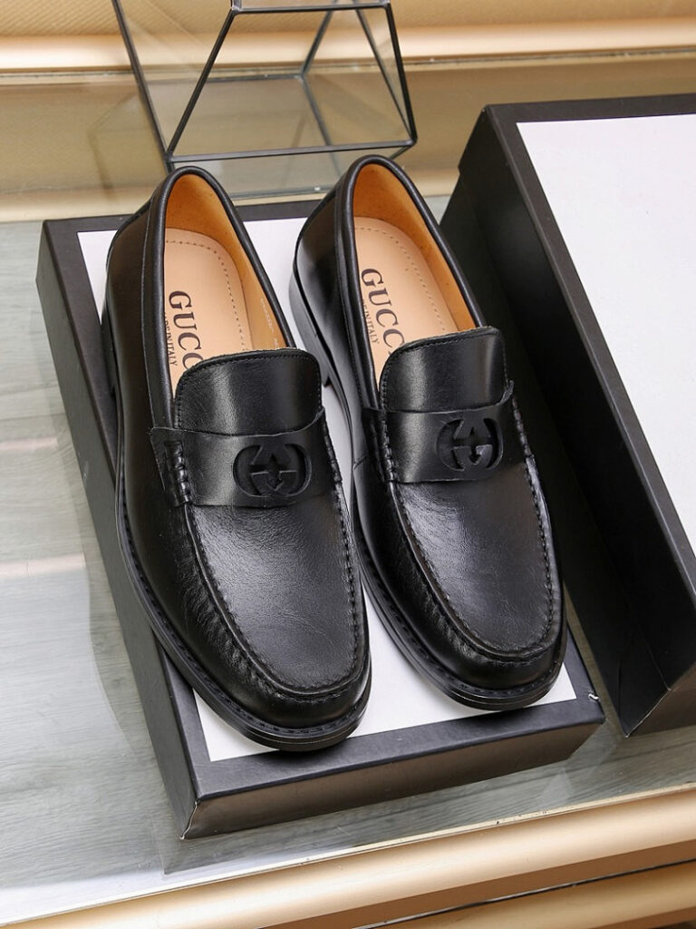 Gucci Shoe Style 2601128