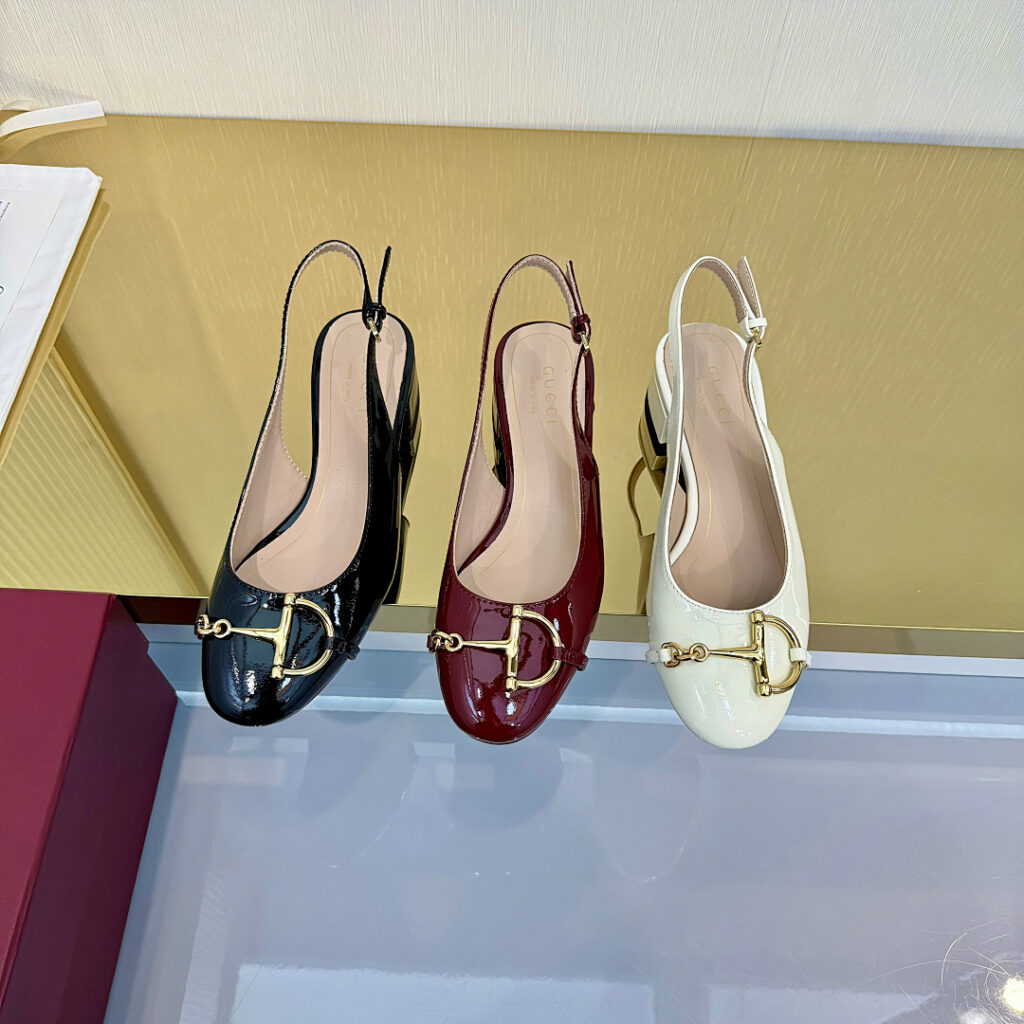 Gucci Shoe Style 3001192