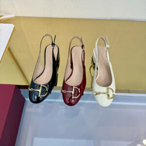 Gucci Shoe Style 3001192