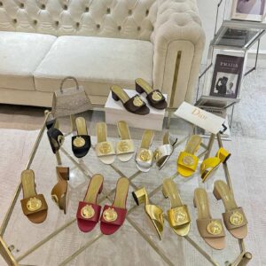 Dior Shoe Style 1901117