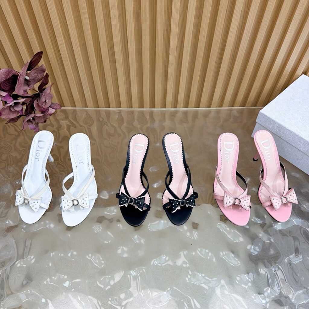 Dior Shoe Style 3001197