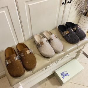 Balenciaga Shoe Style 3401134