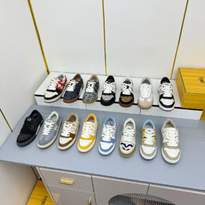 Fendi Shoe Style 3301192