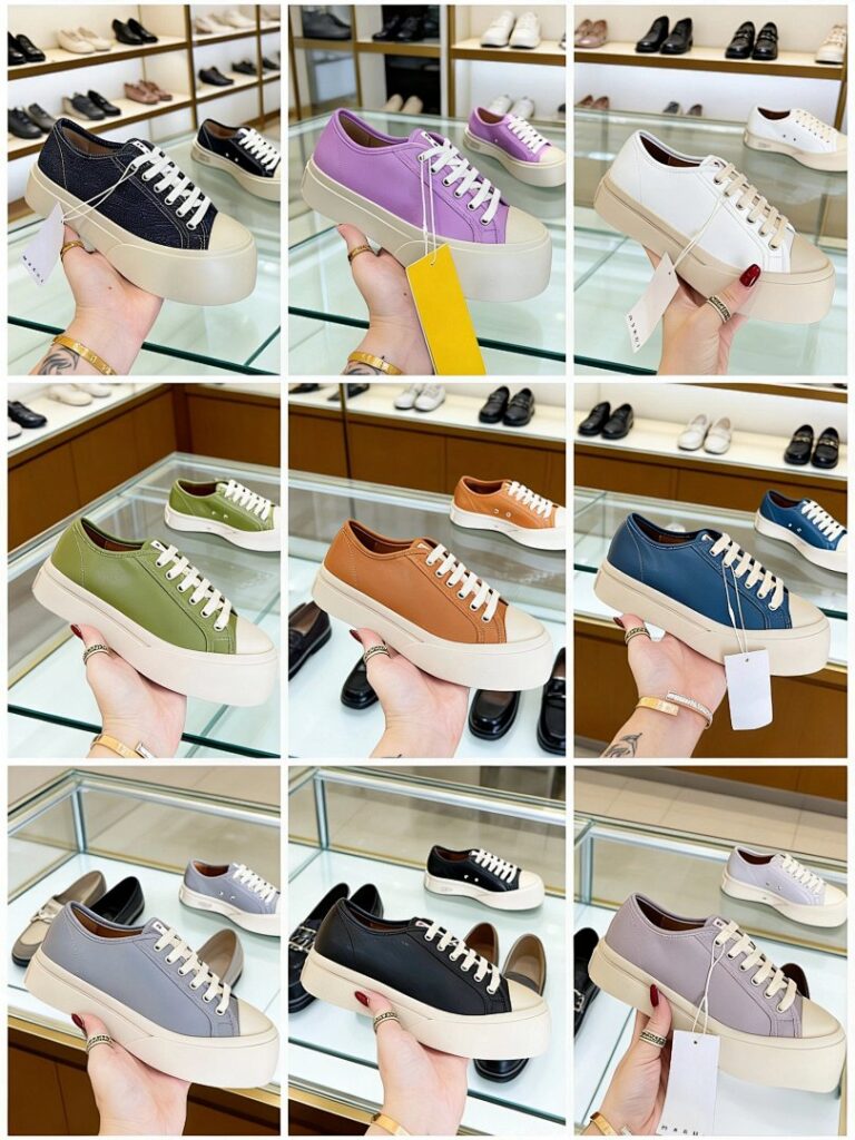 Shoe Style 2701171