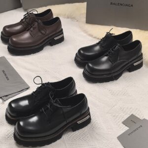 Balenciaga Shoe Style 3401175