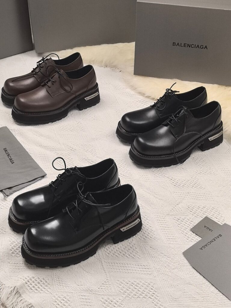 Balenciaga Shoe Style 3401175