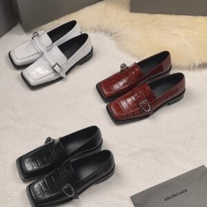 Balenciaga Shoe Style 3601175