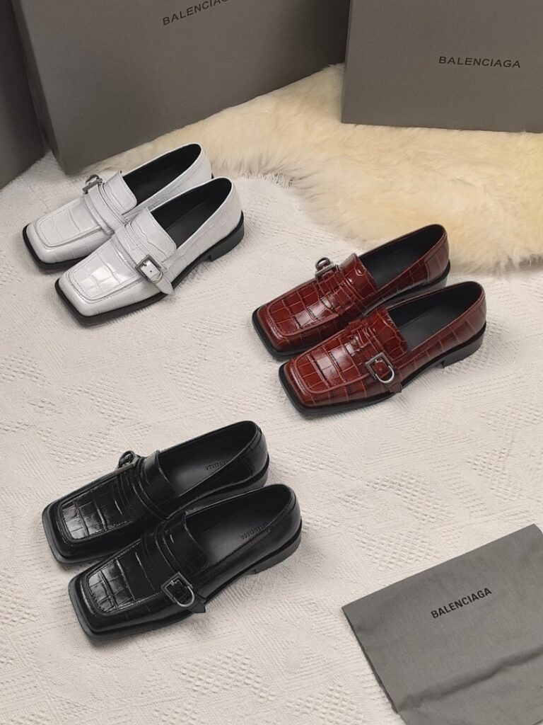 Balenciaga Shoe Style 3601175