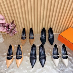 Hermes Shoe Style 3301197