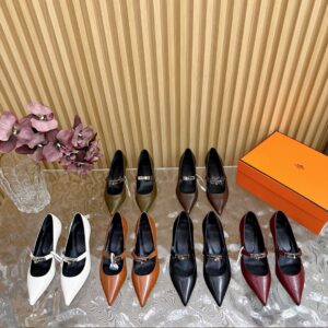 Hermes Shoe Style 3301197