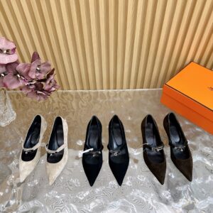 Hermes Shoe Style 3301197
