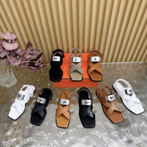 Hermes Shoe Style 3101197
