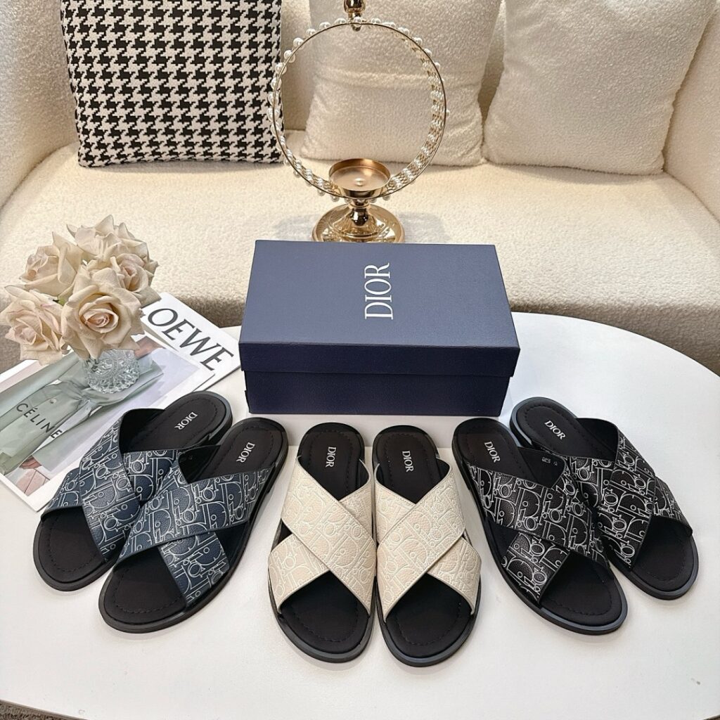 Dior Shoe Style 2301121