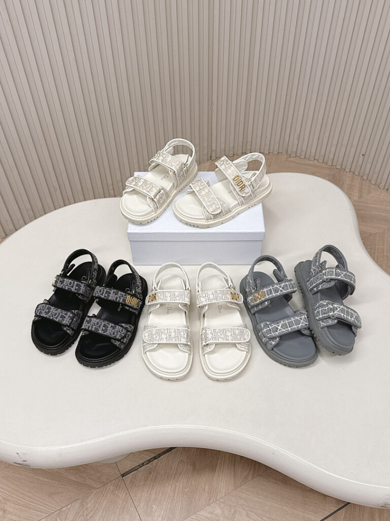 Dior Shoe Style D 2026 35-42 41-42 4