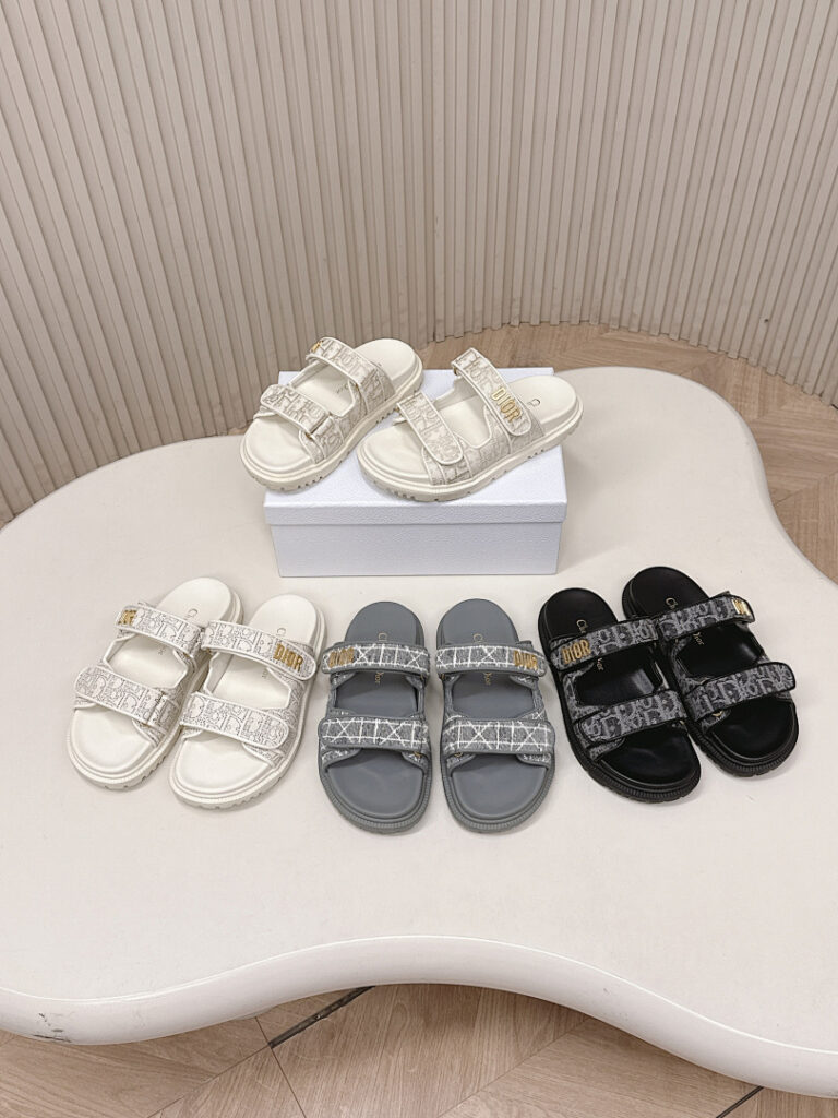Dior Shoe Style D 2026 35-42 41-42 4
