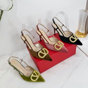 Valentino Shoe Style 2901195