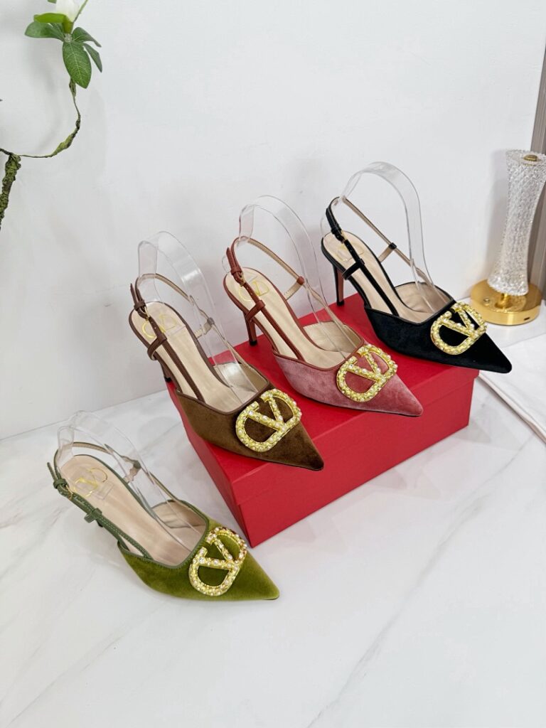 Valentino Shoe Style 2901195