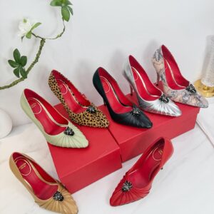 Valentino Shoe Style 3001195