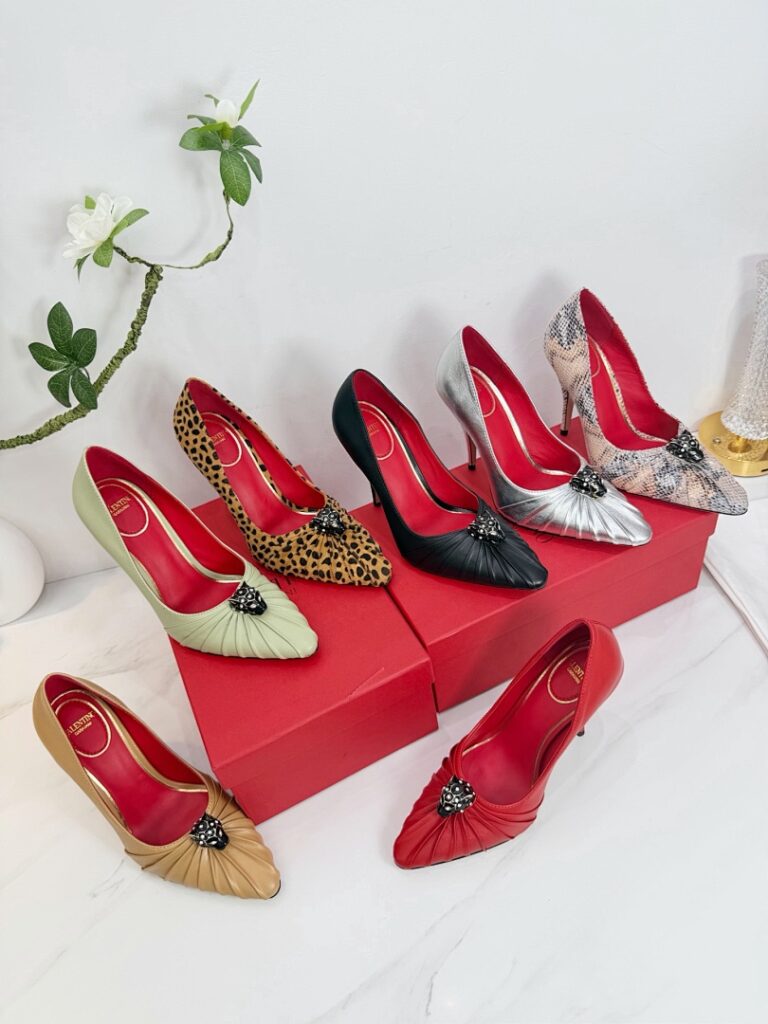 Valentino Shoe Style 3001195