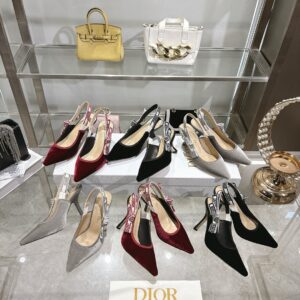 Dior Shoe Style 3001159