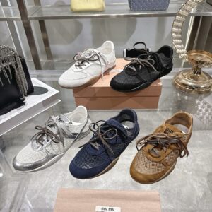 Miu Miu Shoe Style 2801159