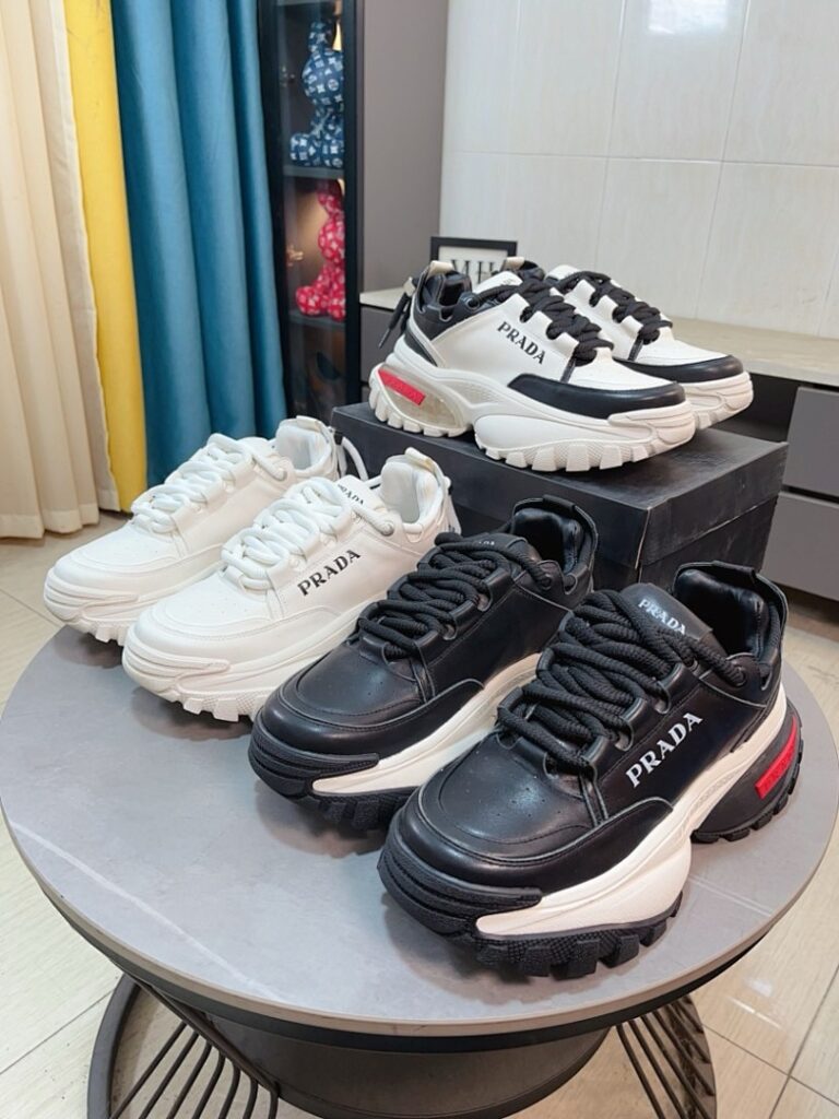 Prada Shoe Style 4301155