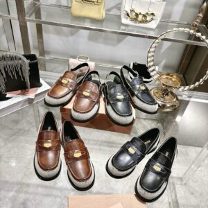 Miu Miu Shoe Style 2701159