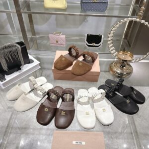 Miu Miu Shoe Style 2511159