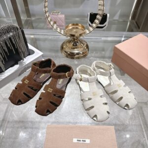 Miu Miu Shoe Style 2701159