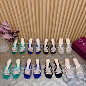 Gucci Shoe Style 2901197