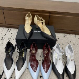 Chanel Shoe Style 3101150