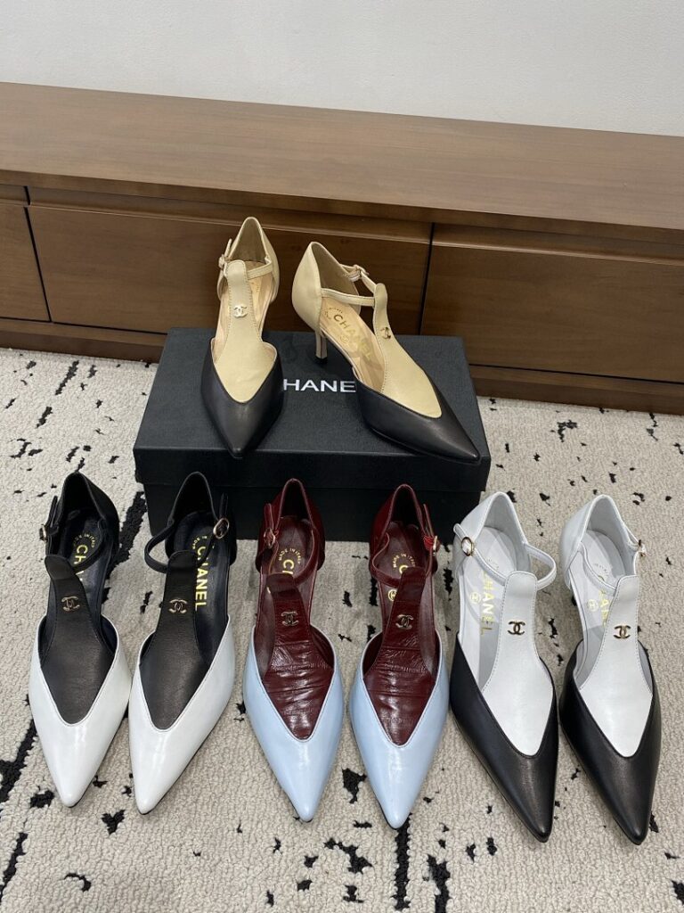 Chanel Shoe Style 3101150