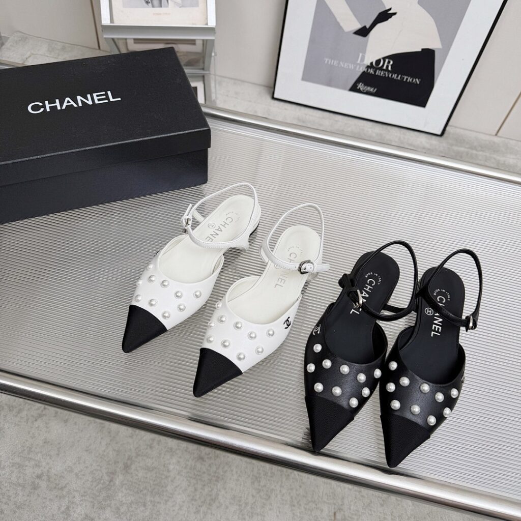 Chanel Shoe Style 2901150