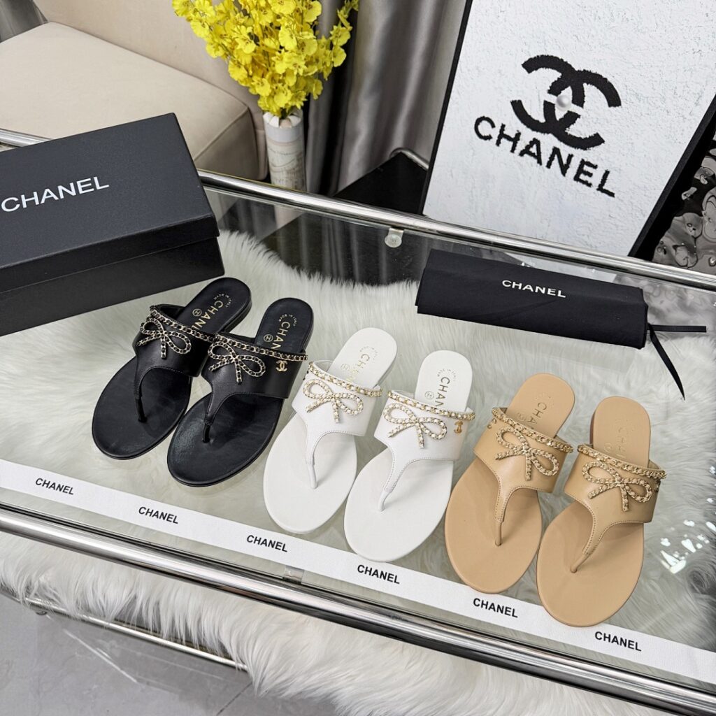Chanel Shoe Style 2801150