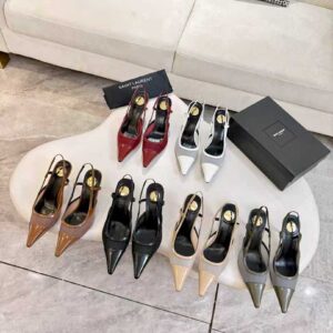 Saint Laurent Shoe Style 2701117