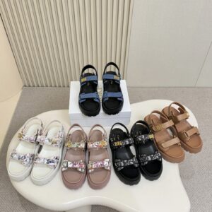 Dior Shoe Style 2701150