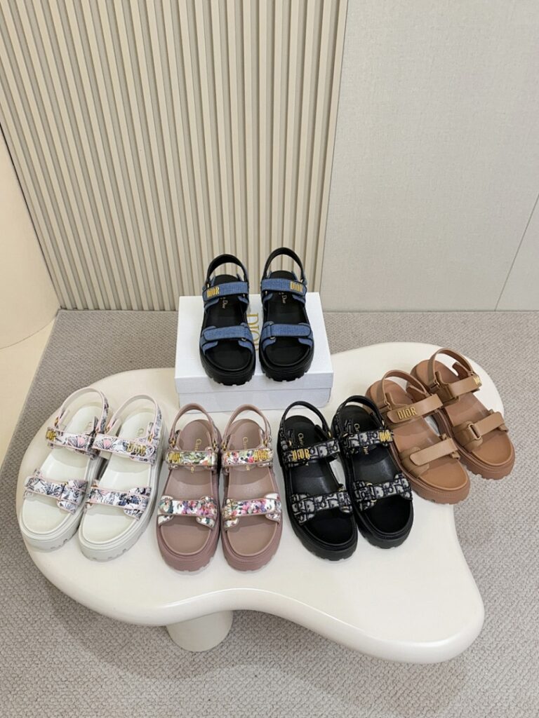 Dior Shoe Style 2701150