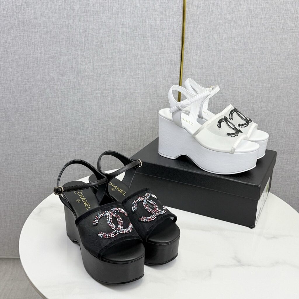 Chanel Shoe Style 3001184