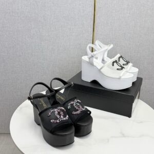 Chanel Shoe Style 3001184