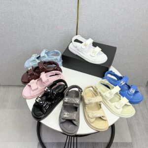 Chanel Shoe Style 2901184
