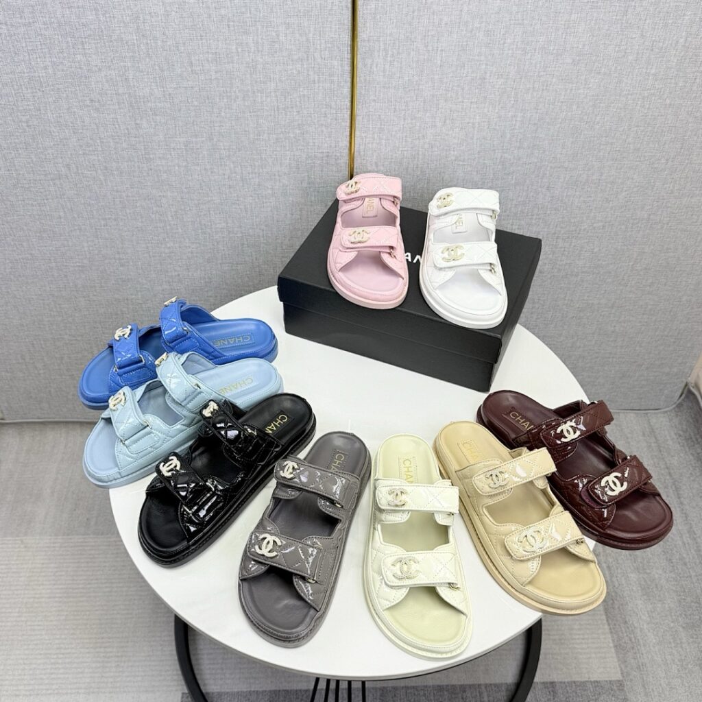 Chanel Shoe Style 2801184