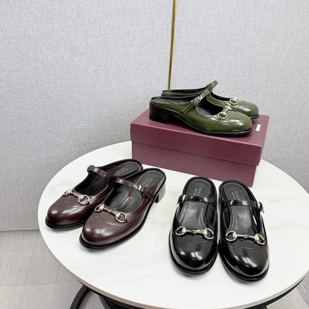 Gucci Shoe Style 3601184