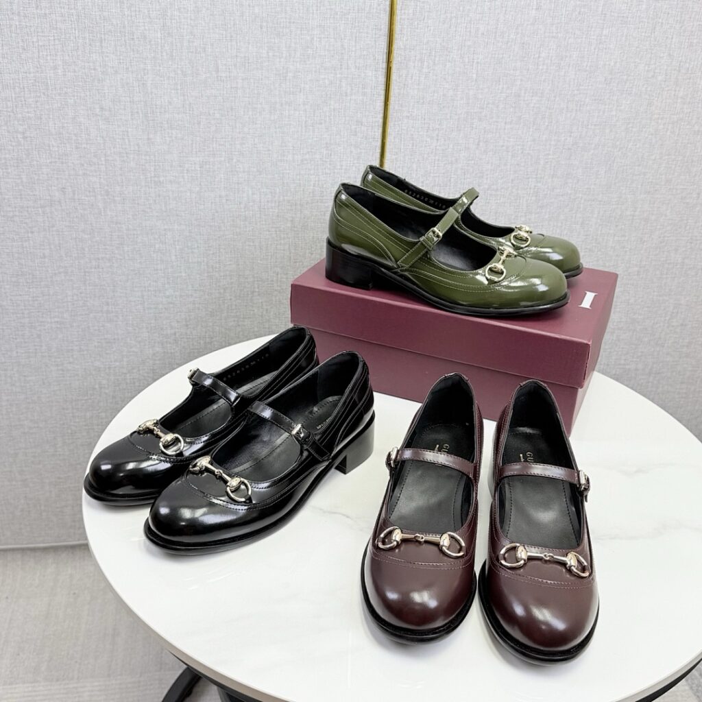 Gucci Shoe Style 3601184