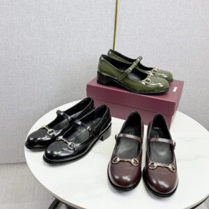 Gucci Shoe Style 3601184