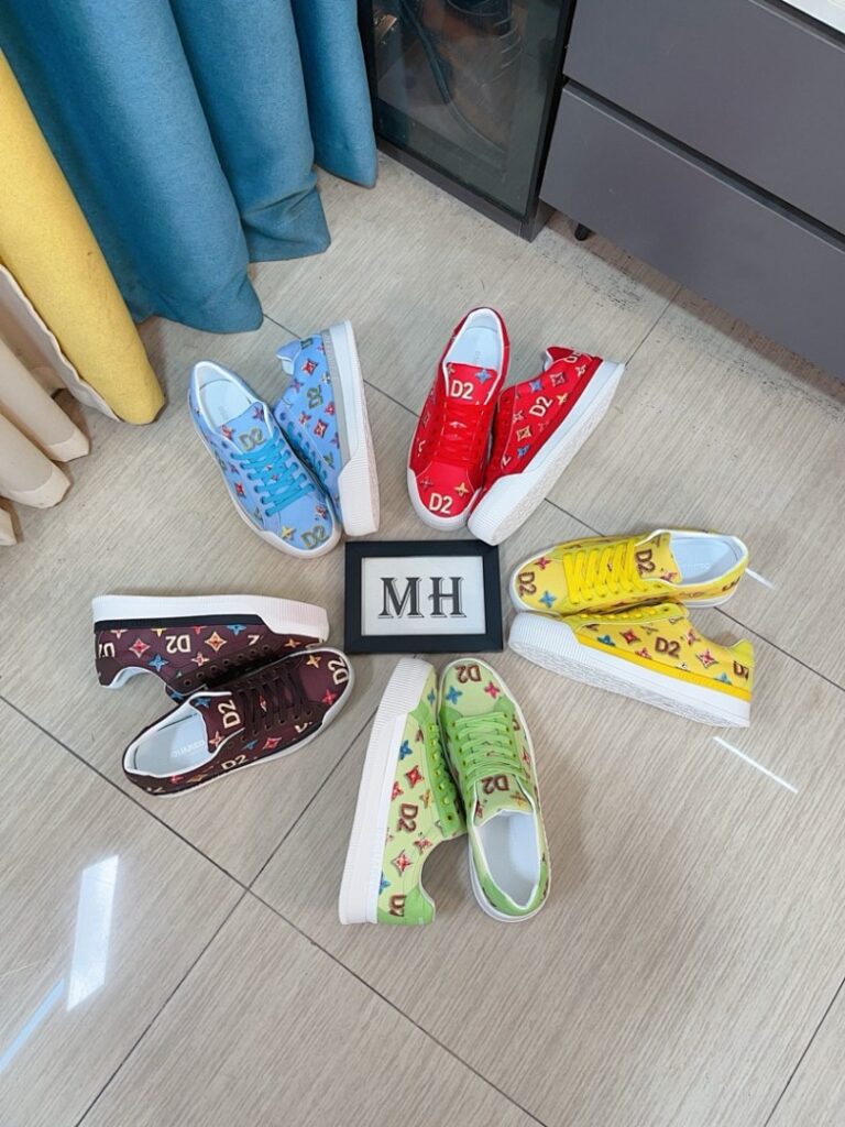 Shoe Style 2491155