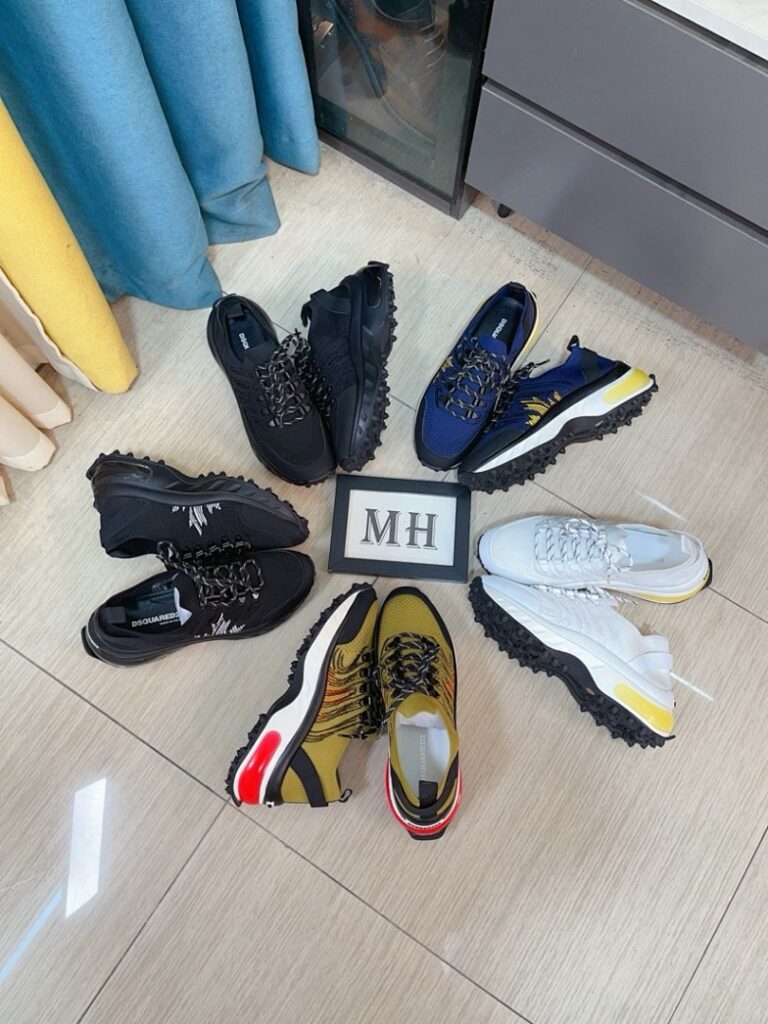 Shoe Style 2801155