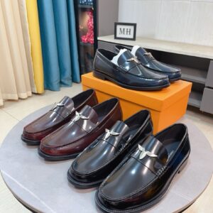 Louis Vuitton Shoe Style 3101155